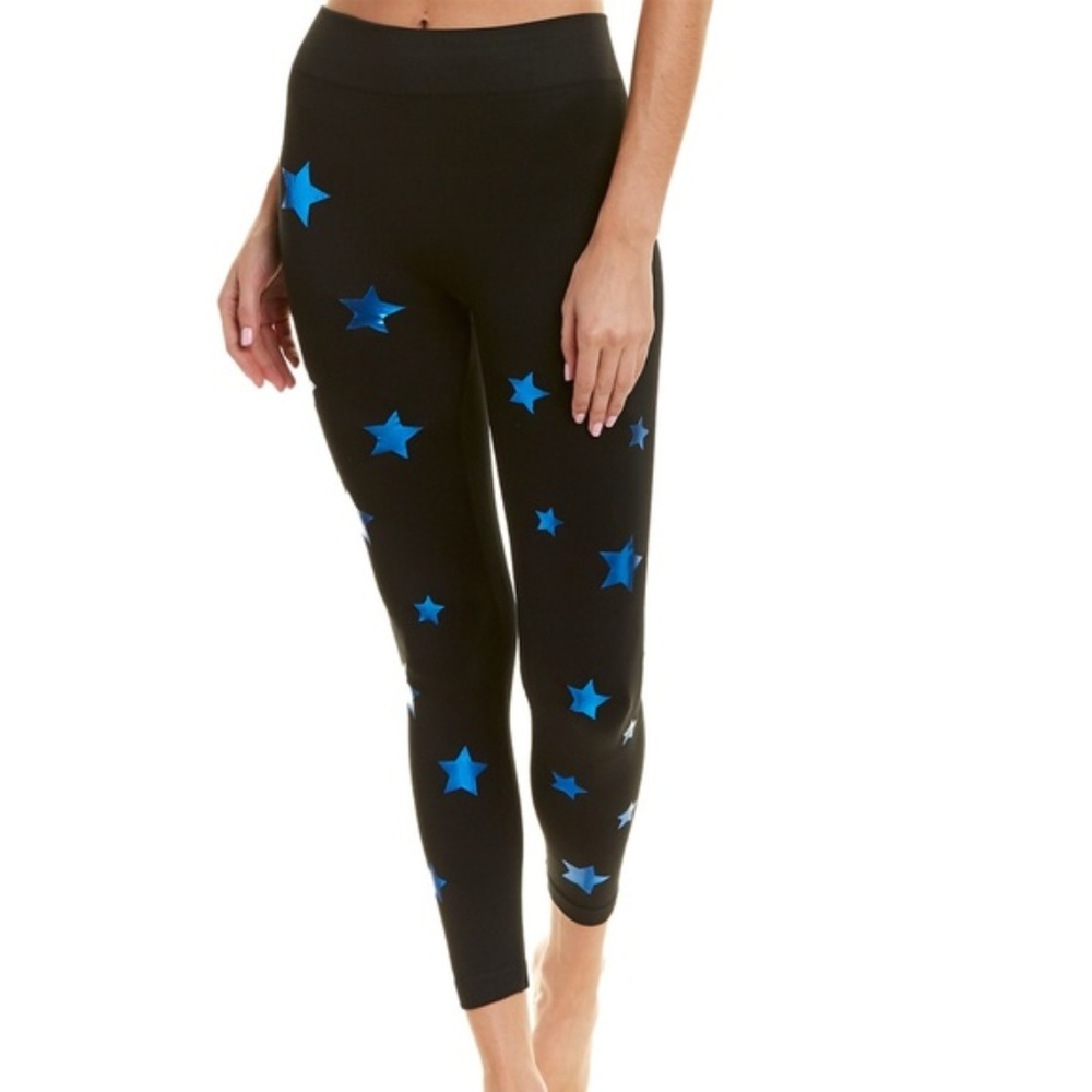 Electric Yoga Star Legging